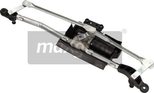Maxgear 57-0070 - Система тяг и рычагов привода стеклоочистителя parts5.com