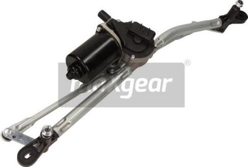 Maxgear 57-0164 - Система тяг и рычагов привода стеклоочистителя parts5.com