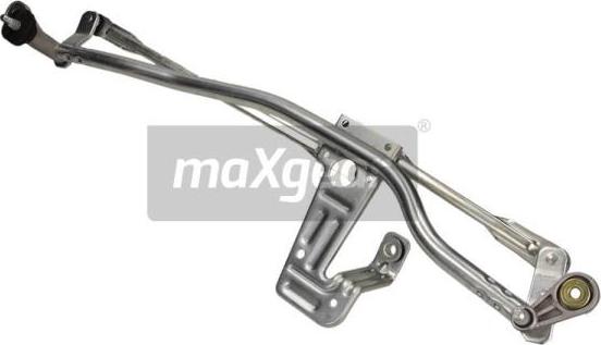 Maxgear 57-0165 - Система тяг и рычагов привода стеклоочистителя parts5.com