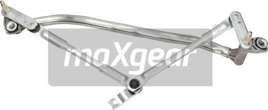 Maxgear 57-0119 - Система тяг и рычагов привода стеклоочистителя parts5.com