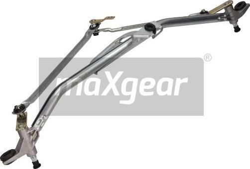 Maxgear 57-0118 - Система тяг и рычагов привода стеклоочистителя parts5.com