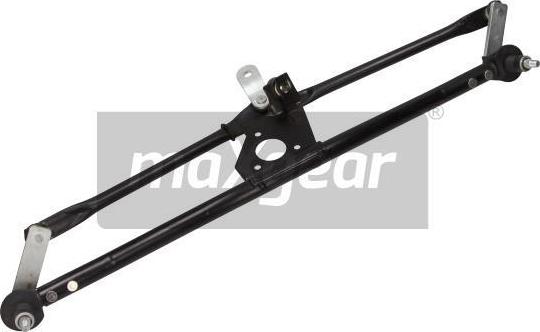 Maxgear 57-0126 - Система тяг и рычагов привода стеклоочистителя parts5.com