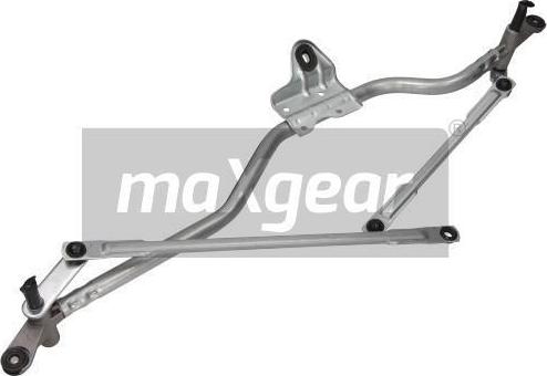 Maxgear 57-0122 - Система тяг и рычагов привода стеклоочистителя parts5.com