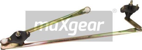 Maxgear 57-0127 - Система тяг и рычагов привода стеклоочистителя parts5.com