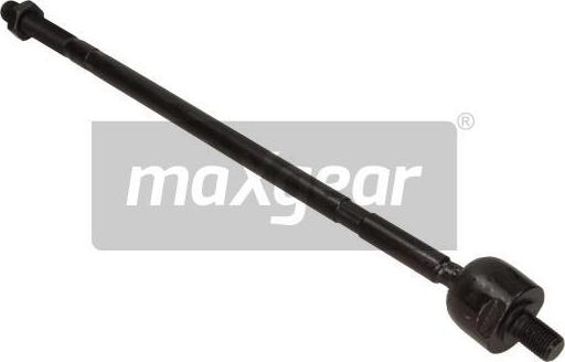 Maxgear 69-0910 - Осевой шарнир, рулевая тяга parts5.com