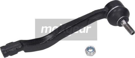 Maxgear 69-0445 - Наконечник рулевой тяги, шарнир parts5.com