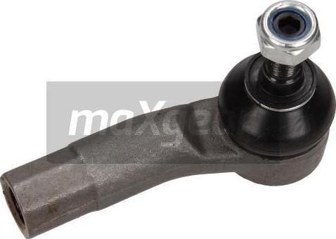 Maxgear 69-0464 - Наконечник рулевой тяги, шарнир parts5.com