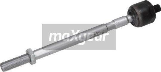 Maxgear 69-0463 - Осевой шарнир, рулевая тяга parts5.com