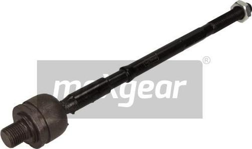 Maxgear 69-0406 - Осевой шарнир, рулевая тяга parts5.com