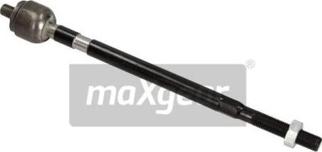 Maxgear 69-0408 - Осевой шарнир, рулевая тяга parts5.com