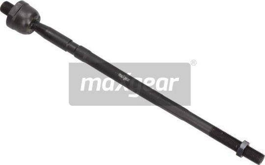 Maxgear 69-0402 - Осевой шарнир, рулевая тяга parts5.com