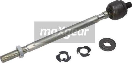 Maxgear 69-0414 - Inner Tie Rod, Axle Joint parts5.com