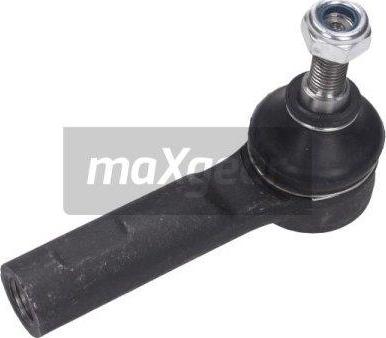 Maxgear 69-0416 - Наконечник рулевой тяги, шарнир parts5.com