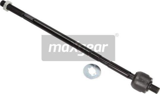 Maxgear 69-0411 - Осевой шарнир, рулевая тяга parts5.com