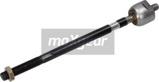 Maxgear 69-0412 - Осевой шарнир, рулевая тяга parts5.com