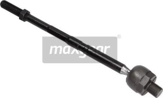 Maxgear 69-0489 - Осевой шарнир, рулевая тяга parts5.com