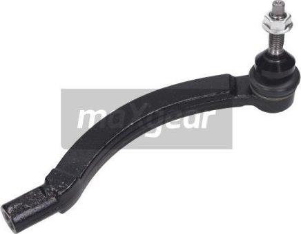 Maxgear 69-0483 - Наконечник рулевой тяги, шарнир parts5.com