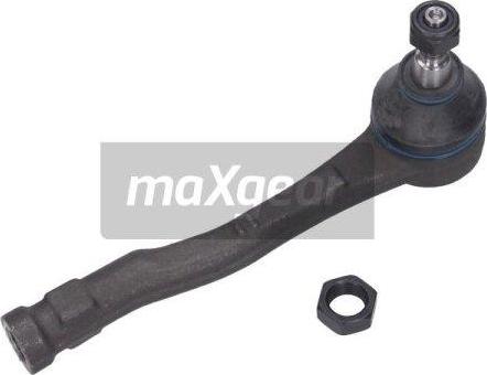 Maxgear 69-0431 - Наконечник рулевой тяги, шарнир parts5.com