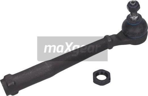 Maxgear 69-0433 - Наконечник рулевой тяги, шарнир parts5.com