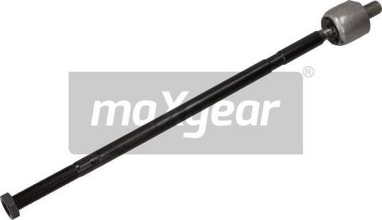 Maxgear 69-0421 - Осевой шарнир, рулевая тяга parts5.com