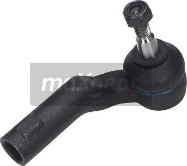 Maxgear 69-0549 - Tie Rod End parts5.com