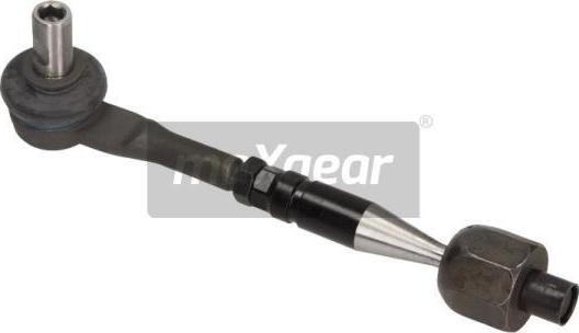 Maxgear 69-0543 - Поперечная рулевая тяга parts5.com