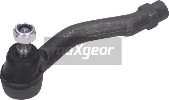 Maxgear 69-0559 - Наконечник рулевой тяги, шарнир parts5.com