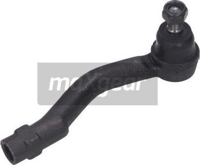 Maxgear 69-0560 - Наконечник рулевой тяги, шарнир parts5.com