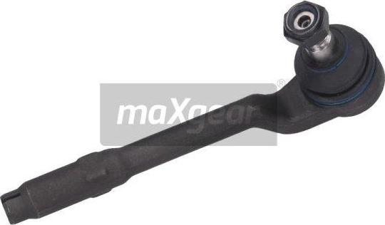 Maxgear 69-0561 - Наконечник рулевой тяги, шарнир parts5.com