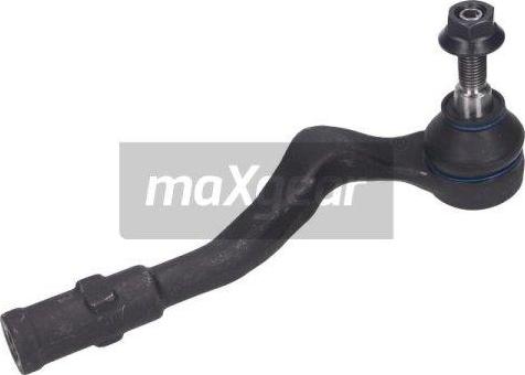 Maxgear 69-0500 - Наконечник рулевой тяги, шарнир parts5.com