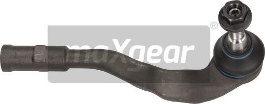 Maxgear 69-0501 - Наконечник рулевой тяги, шарнир parts5.com