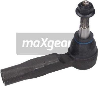 Maxgear 69-0508 - Наконечник рулевой тяги, шарнир parts5.com