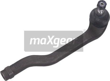 Maxgear 69-0503 - Наконечник рулевой тяги, шарнир parts5.com