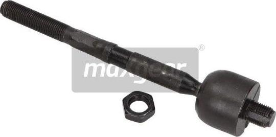 Maxgear 69-0502 - Осевой шарнир, рулевая тяга parts5.com