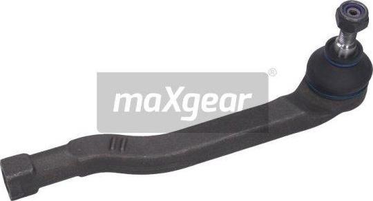 Maxgear 69-0516 - Наконечник рулевой тяги, шарнир parts5.com