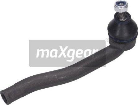 Maxgear 69-0510 - Наконечник рулевой тяги, шарнир parts5.com