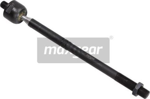 Maxgear 69-0512 - Осевой шарнир, рулевая тяга parts5.com