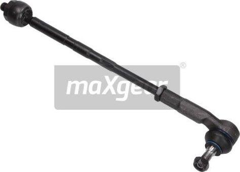 Maxgear 69-0539 - Поперечная рулевая тяга parts5.com