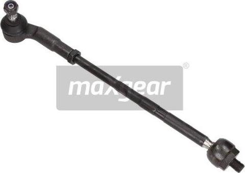 Maxgear 69-0538 - Поперечная рулевая тяга parts5.com