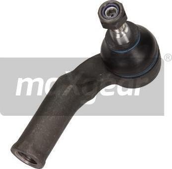 Maxgear 69-0533 - Наконечник рулевой тяги, шарнир parts5.com