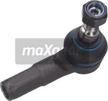 Maxgear 69-0526 - Наконечник рулевой тяги, шарнир parts5.com