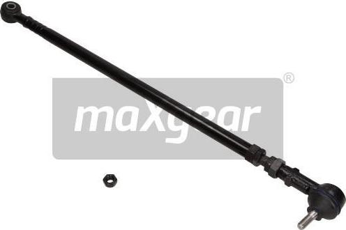 Maxgear 69-0680 - Поперечная рулевая тяга parts5.com