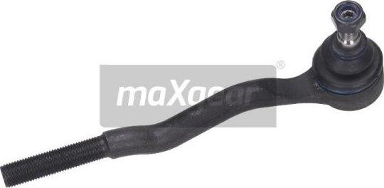 Maxgear 69-0096 - Наконечник рулевой тяги, шарнир parts5.com