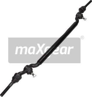 Maxgear 69-0097 - Продольная рулевая тяга parts5.com