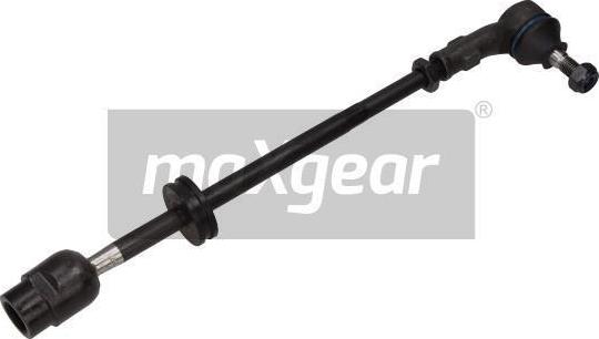 Maxgear 69-0059 - Поперечная рулевая тяга parts5.com