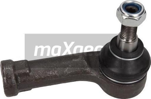 Maxgear 69-0069 - Наконечник рулевой тяги, шарнир parts5.com