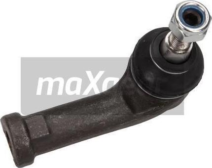 Maxgear 69-0065 - Наконечник рулевой тяги, шарнир parts5.com