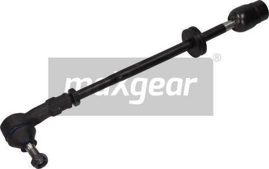 Maxgear 69-0061 - Поперечная рулевая тяга parts5.com