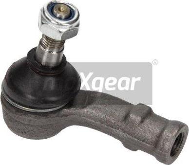 Maxgear 69-0067 - Наконечник рулевой тяги, шарнир parts5.com