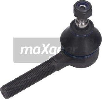 Maxgear 69-0084 - Наконечник рулевой тяги, шарнир parts5.com